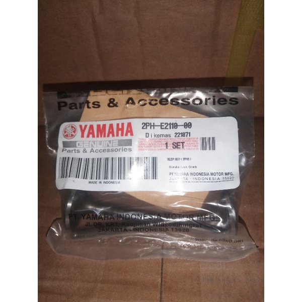KELEP KLEP PAYUNG KELEP YAMAHA MIO M3 SOUL GT 125 FINO FI 125 MIO J