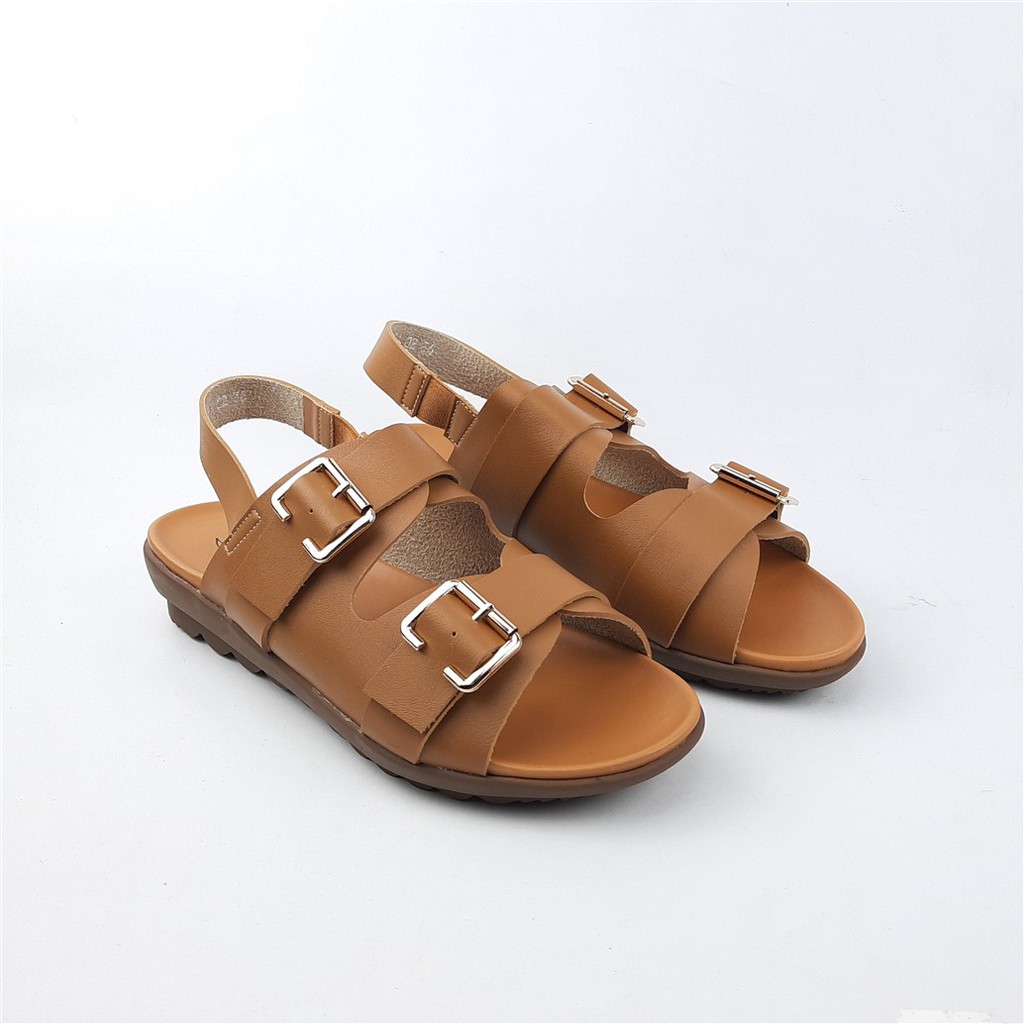 SANDAL SEPATU WANITA LE BIANCA AMR.21.02 36-40