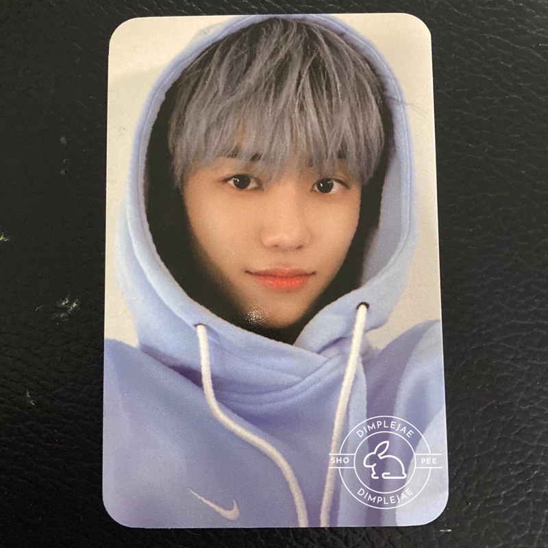 JAEMIN HOODIE SG21 PC