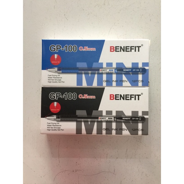 

Pena Benefit Gp-100