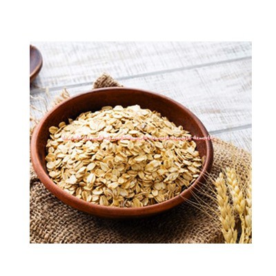 Emco Flocons D'Avoine Grandes Feuilles 500gr Sereal Oat