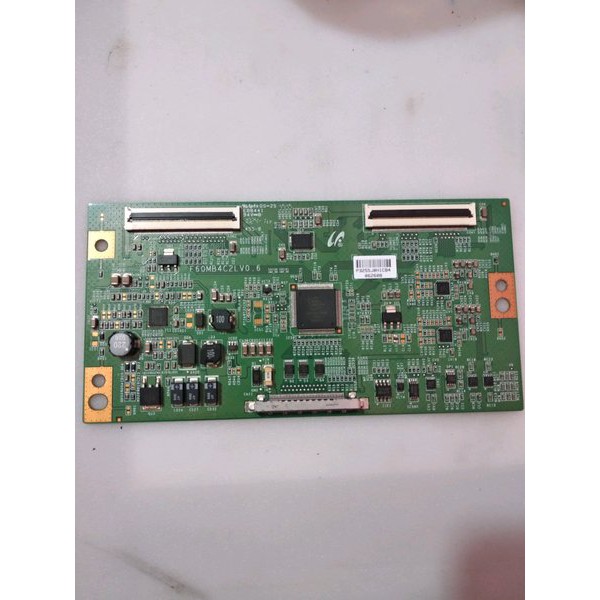 T CON - TCON - TICON BOARD LOGIC LCD SAMSUNG LA 40A530 - 40 A 530