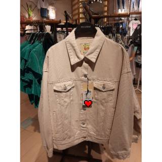 pull and bear toy story jacket