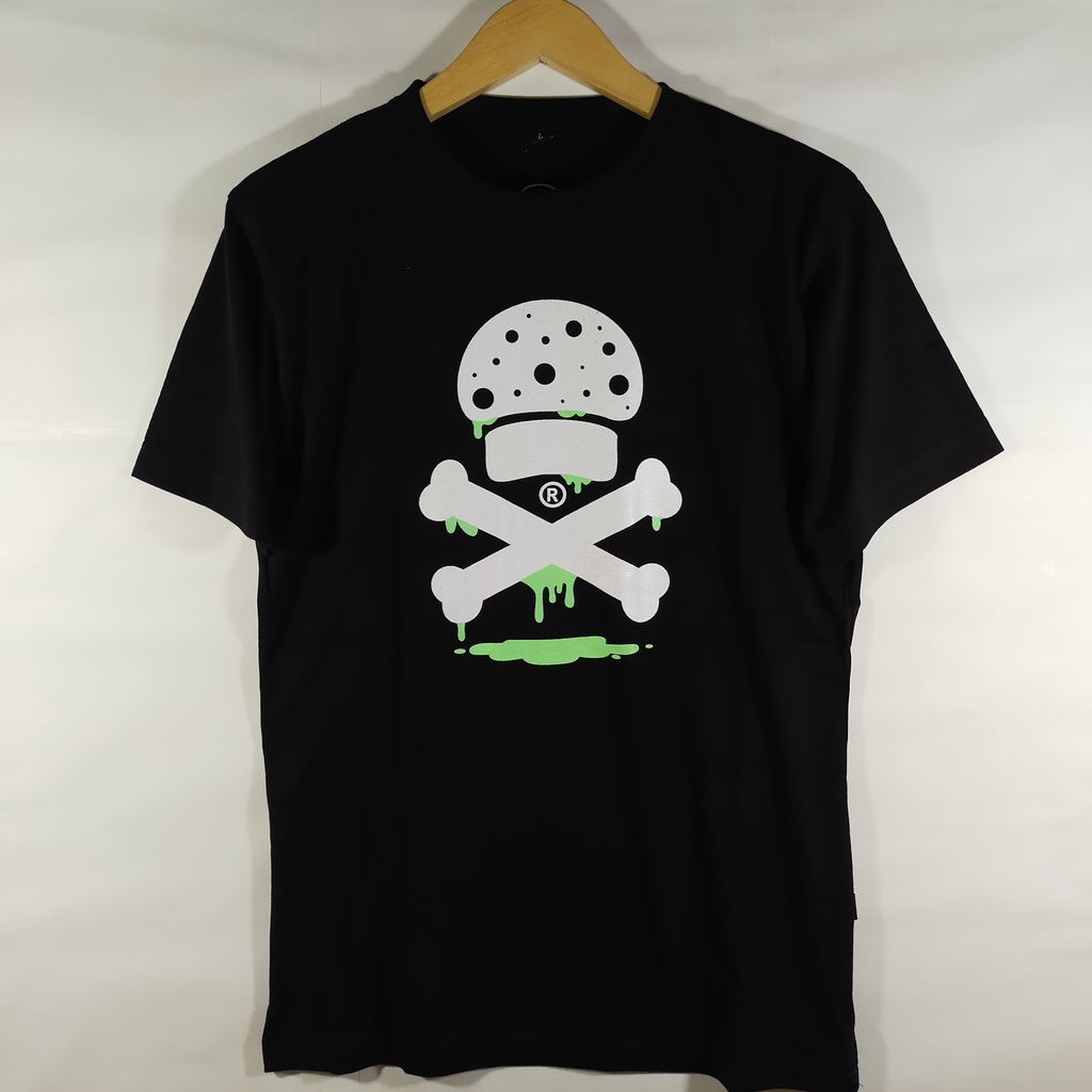 Diery Kaos Pria Distro Bandung