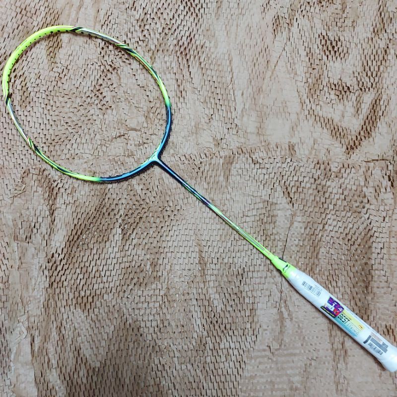 Raket Badminton Lining Aeronaut 9000D nc