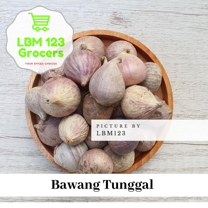

Produk Terbaik - Bawang Tunggal 1 Kg