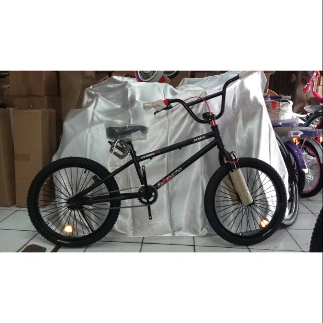  Harga  Sepeda  Bmx  Exotic  9982  Tx