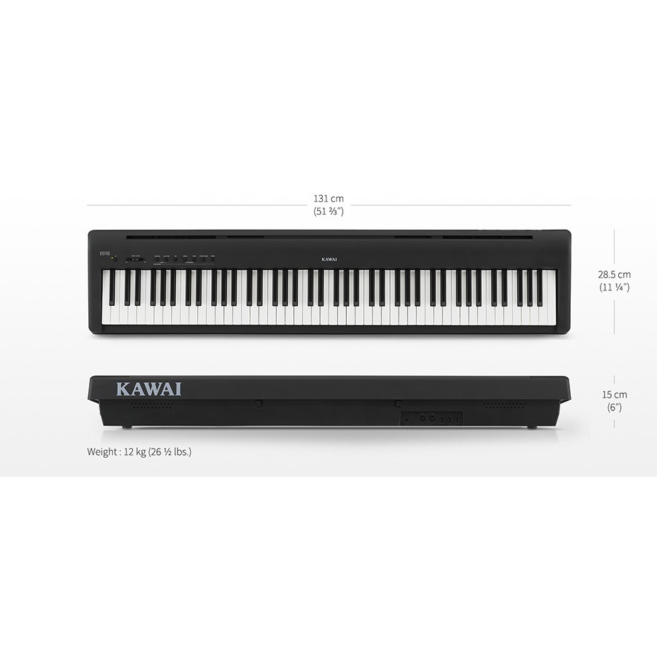 Kawai Digital Piano ES110