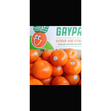 

Buah Jeruk Honey impreal Australia