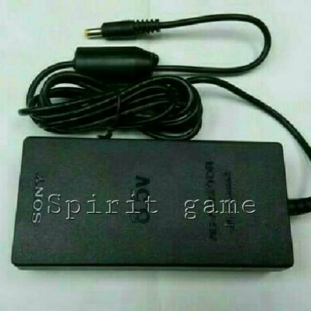 Adaptor untuk mesin ps2 slim seri 7