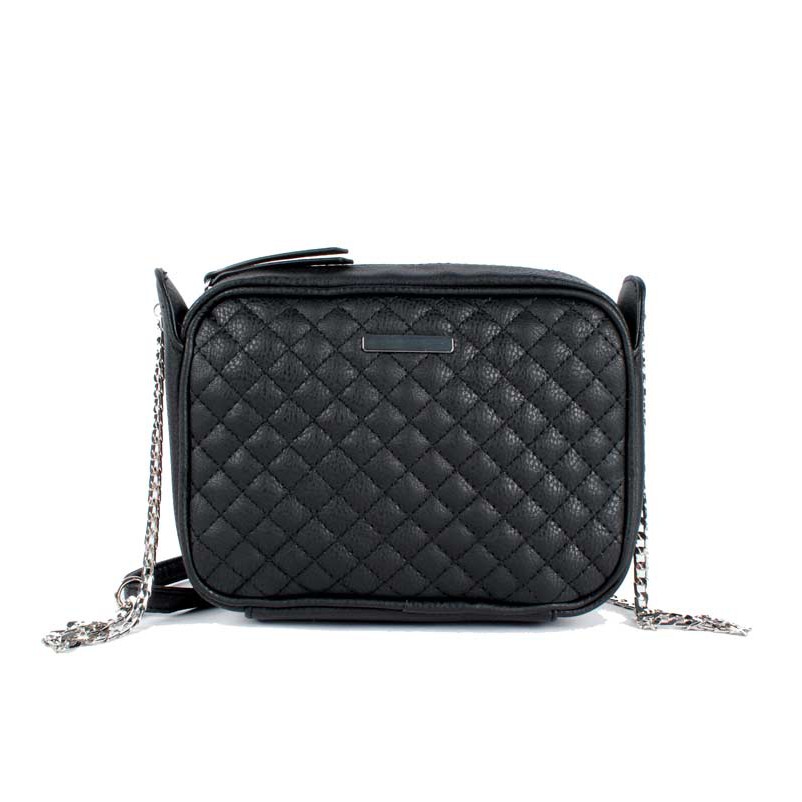 RESTOK Sling Bag BLACK PRIMARK