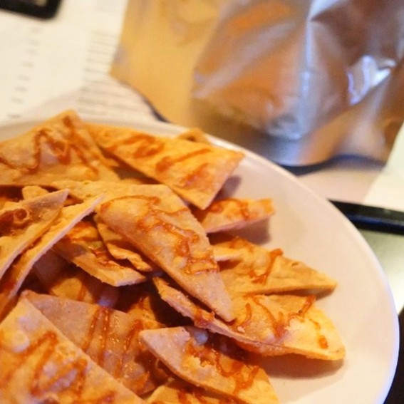 

Na Chib - Nacho Chips | Keripik Nachos