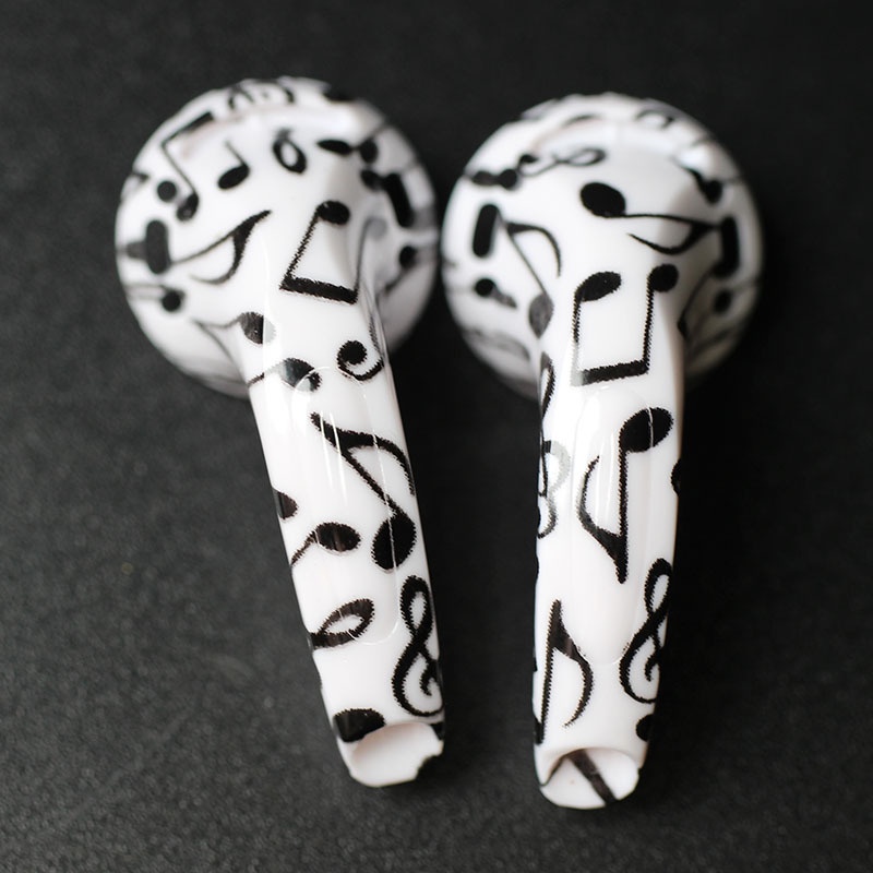 1 Pasang Casing Earphone DIY MX500 EMX500