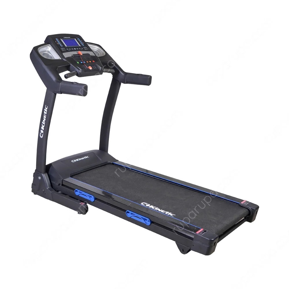 Kinetic Motorized Treadmill elektrik 99p