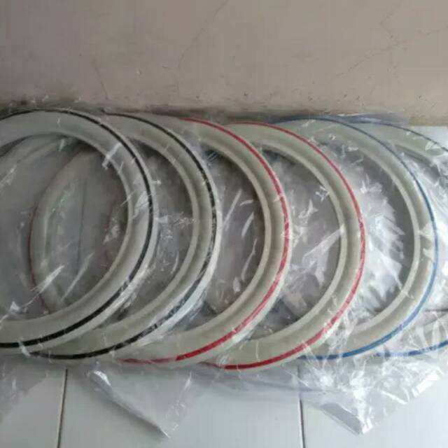 Aksesoris motor lis ban nmax ring 13 aksesoris motor nmax