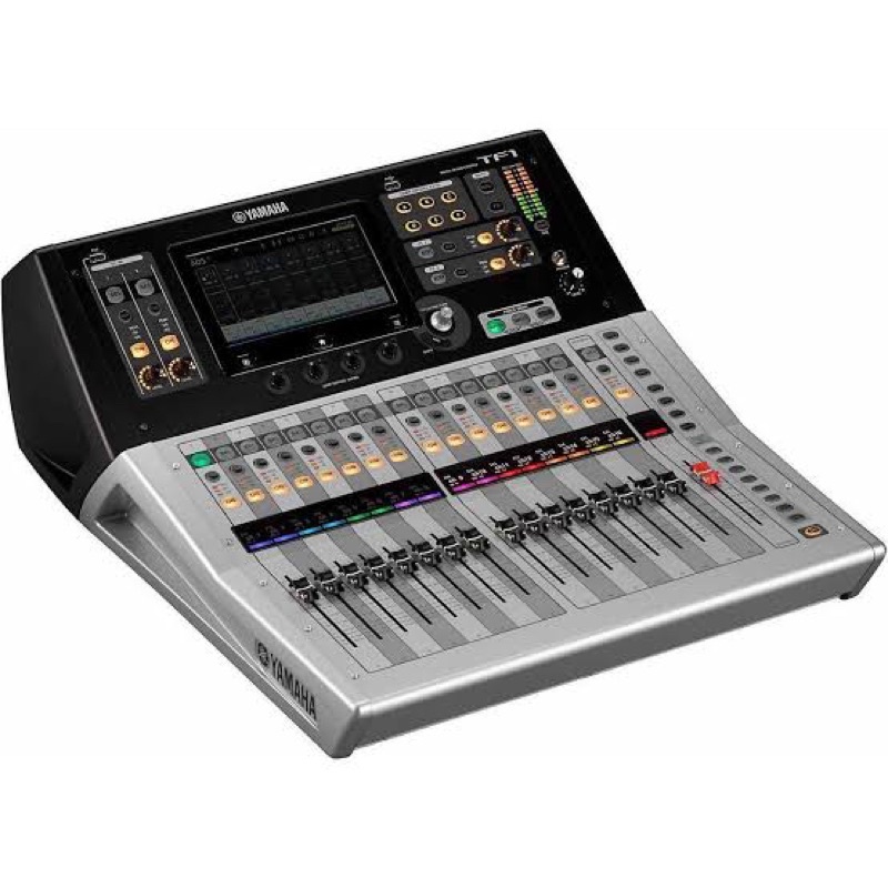 mixer digital yamaha tf 1 . yamaha tf 1 original digital mixer