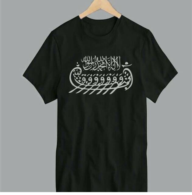 Kaos Desain sendiri bisa pesan tulisan dan motif / kaos pria kekinian / cotton /Kaos Distro /