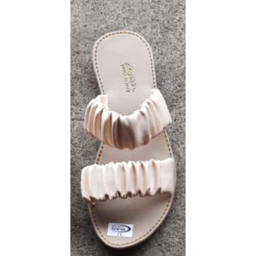 Sandal Kulit Wanita Khas Tasikmalaya