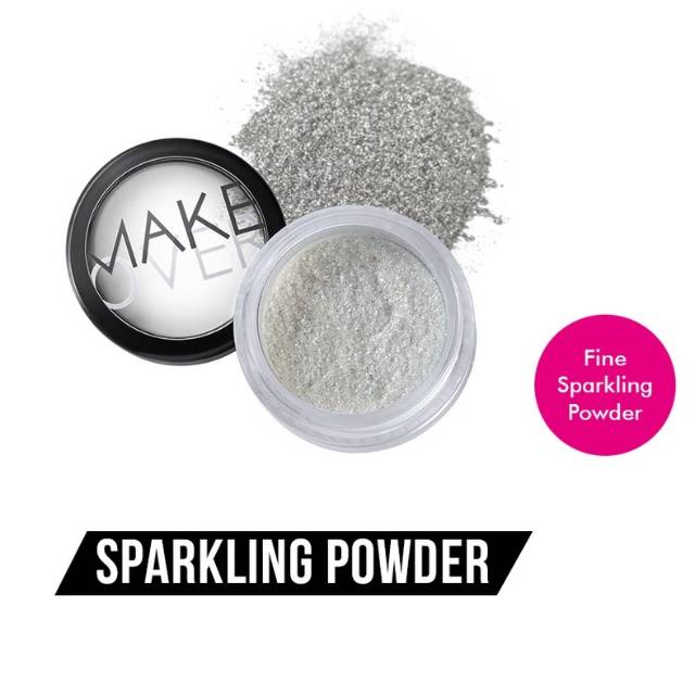 Sparkling Powder
