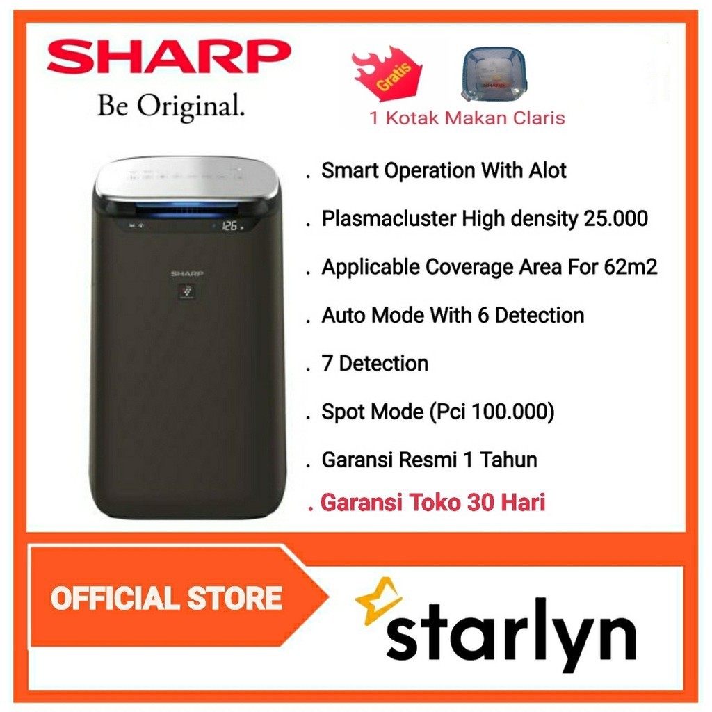 Toko Online STARLYN | Shopee Indonesia
