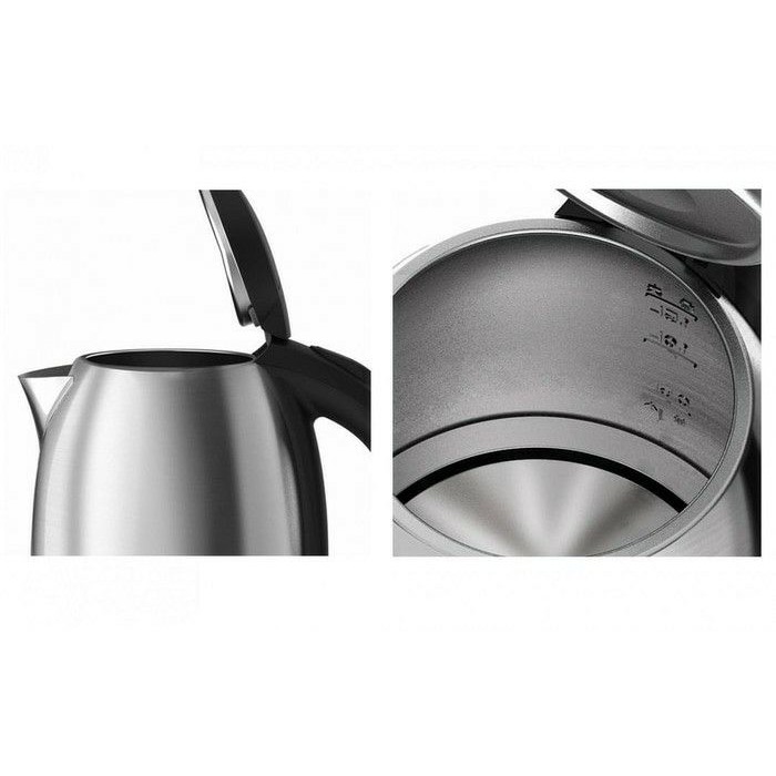 KETTLE PHILIPS HD 9306 STANLESS / TEKO PEMASAK AIR PANAS TERMURAH