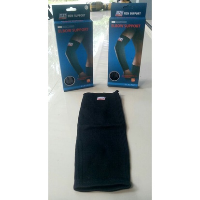 Deker tangan mizuno/ankle tangan mzn lengkap