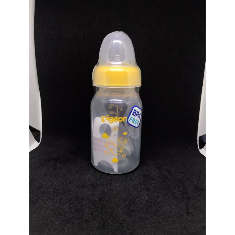 Botol Pigeon 120ml / Botol Susu Pigeon 120ml / Botol Reguler Pigeon