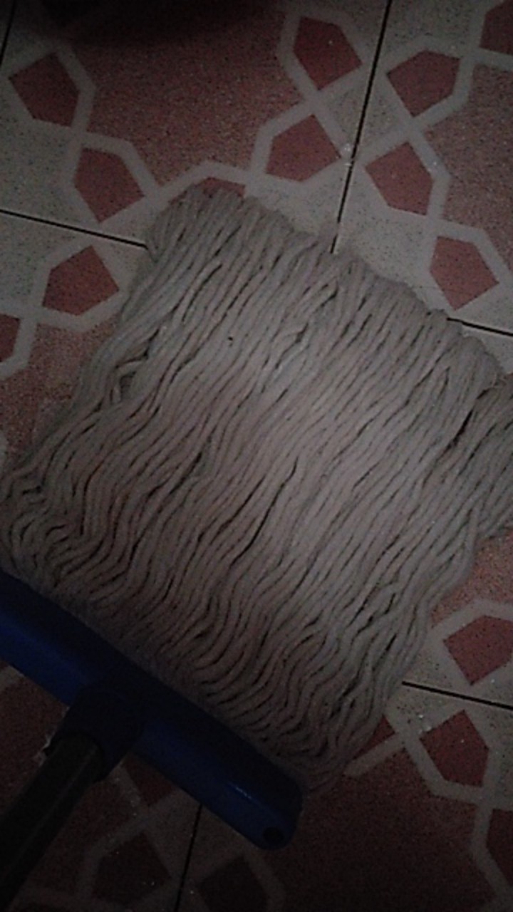 Dragon Pel Lantai Mop 22cm/pelan Lantai Dragon Benang Katun Uk.jumbo Grosir Termurah