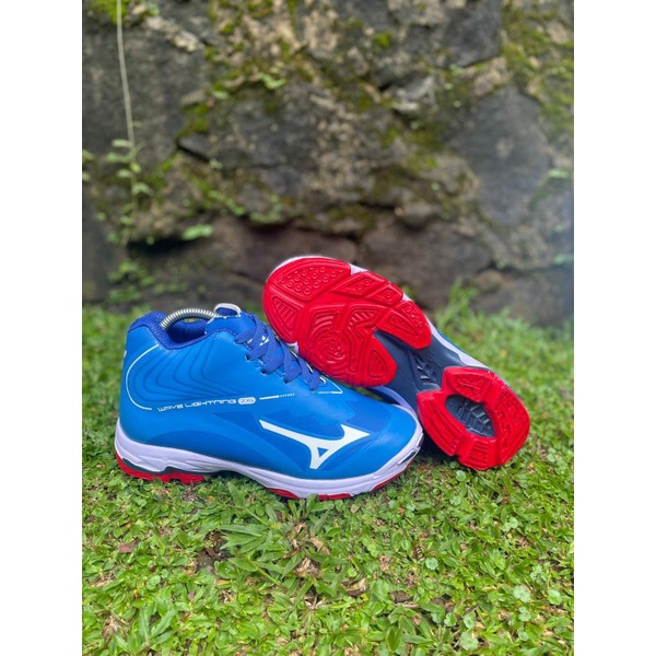 Mizuno WLZ 6