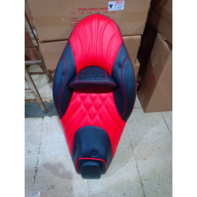 JOK M BETECH MHR YAMAHA N MAX