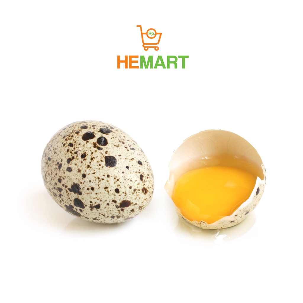 

Telur puyuh mentah segar, bandung