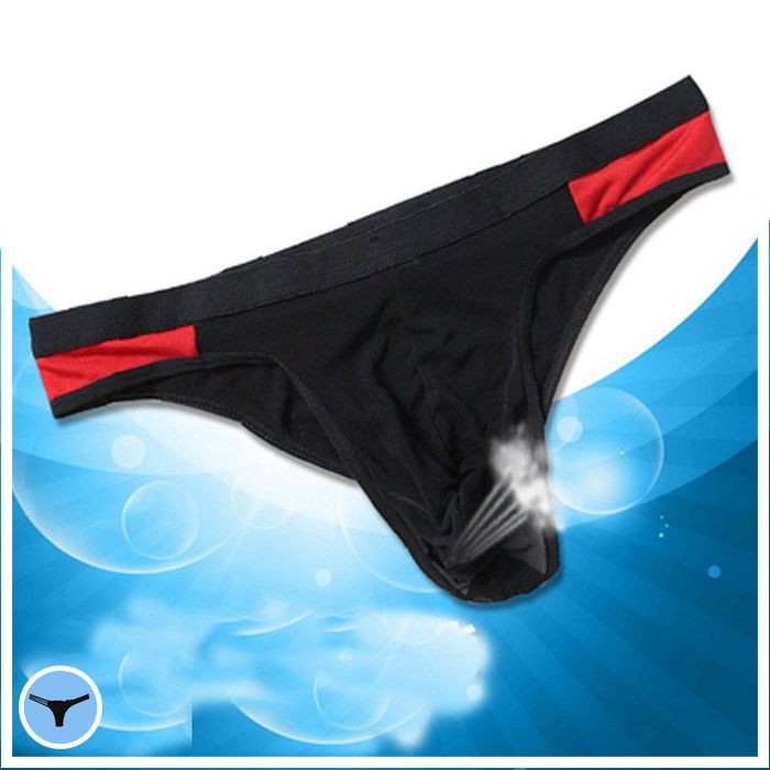 GSTRING PRIA SEKSI/GSTRING PRIA TRANSPARAN/PAKAIAN DALAM PRIA PENARI STRIPTIS GSTRING LAKI LAKI