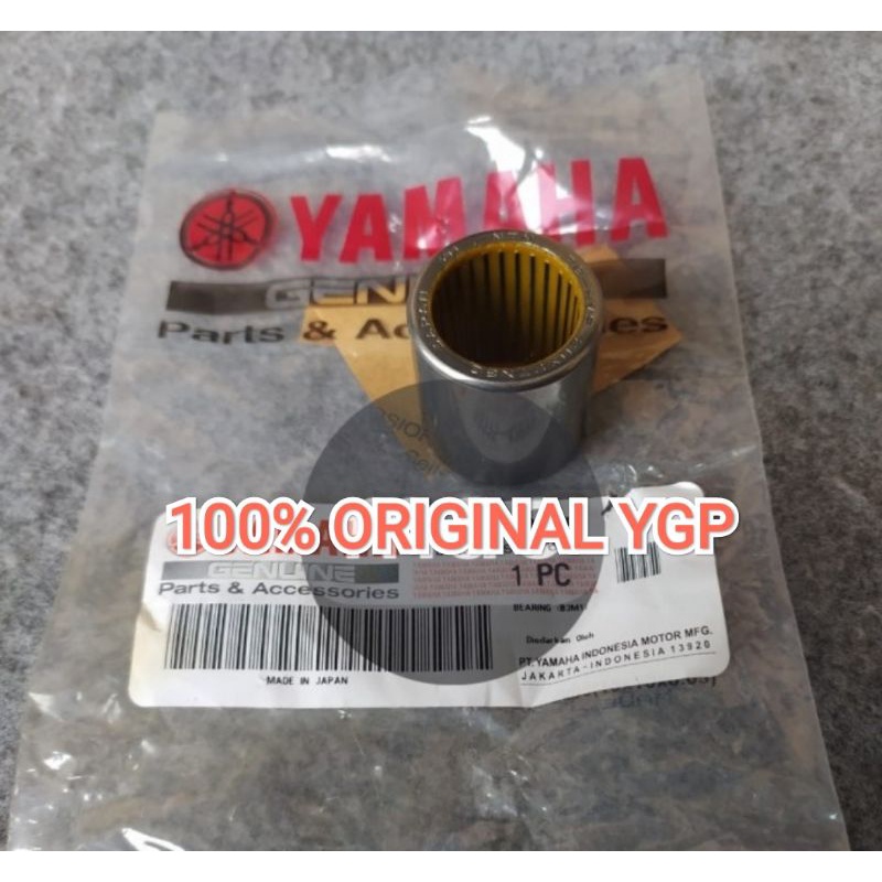 BEARING LAHER CONROD ARM RELAY WR155 WR 155 ASLI ORI YAMAHA 93315 420Y5