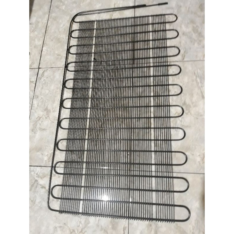 Kondensor kulkas 10u