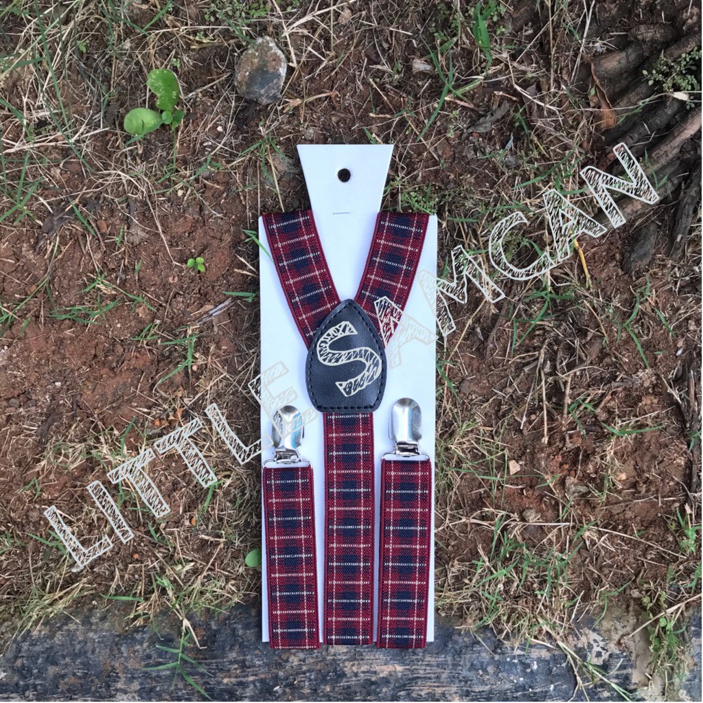 Suspender Dewasa MOTIF / Bretel / Jojon Import quality PALING MURAH BERKUALITAS