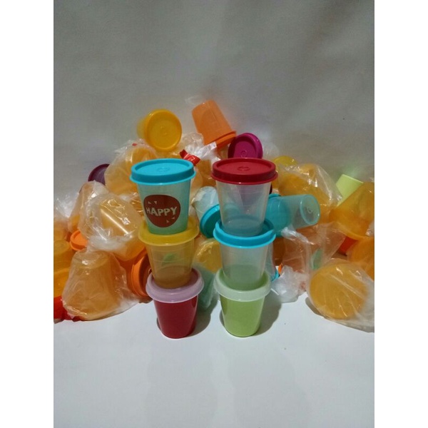 Midget Original Tupperware