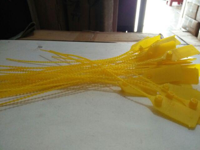 Segel Apar | Segel Pemadam