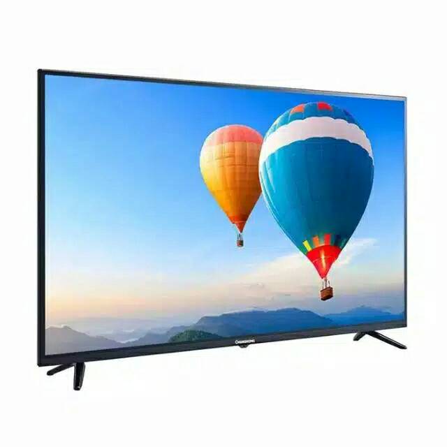 CHANGHONG LED TV L24G3   24 inch