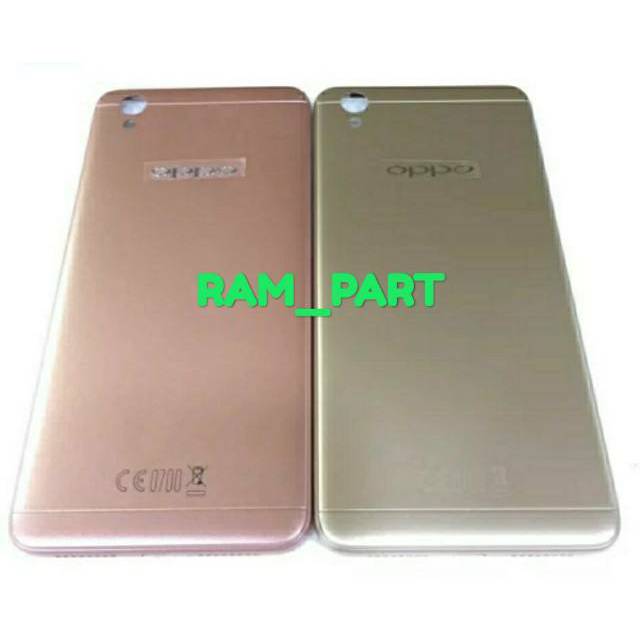 BACKDOOR OPPO A37 NEO 9 ORIGINAL