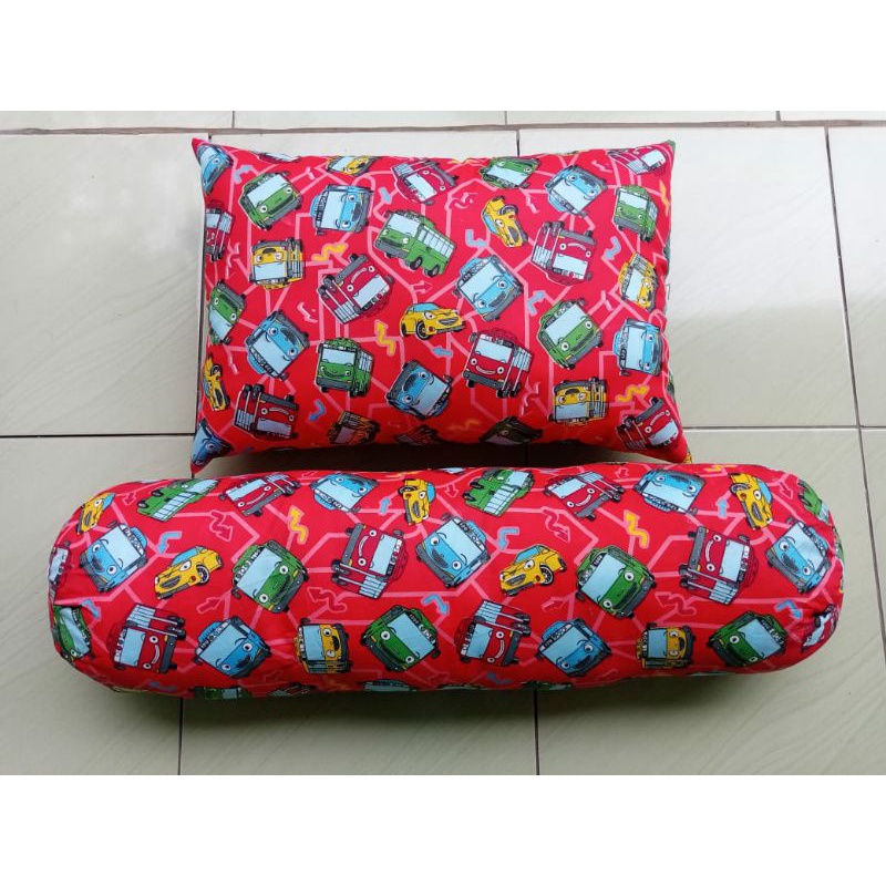 Bantal Guling Dewasa / bantal karakter / guling karakter / Bantal Guling Isian Dewasa