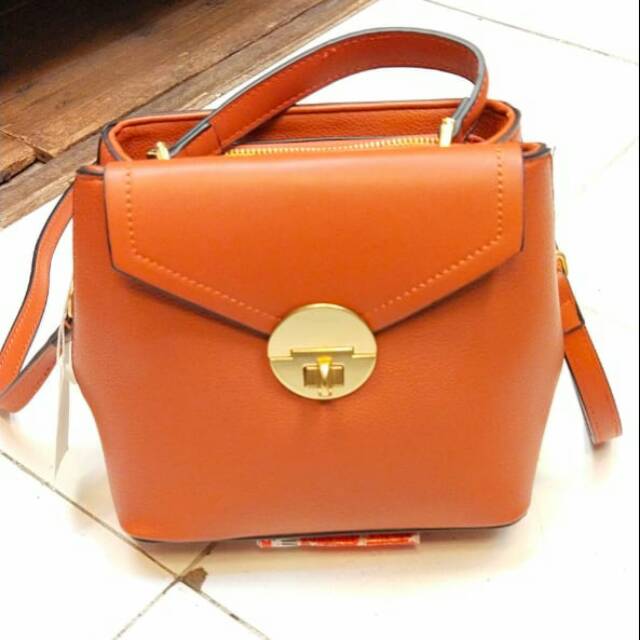 Tas Hongkong