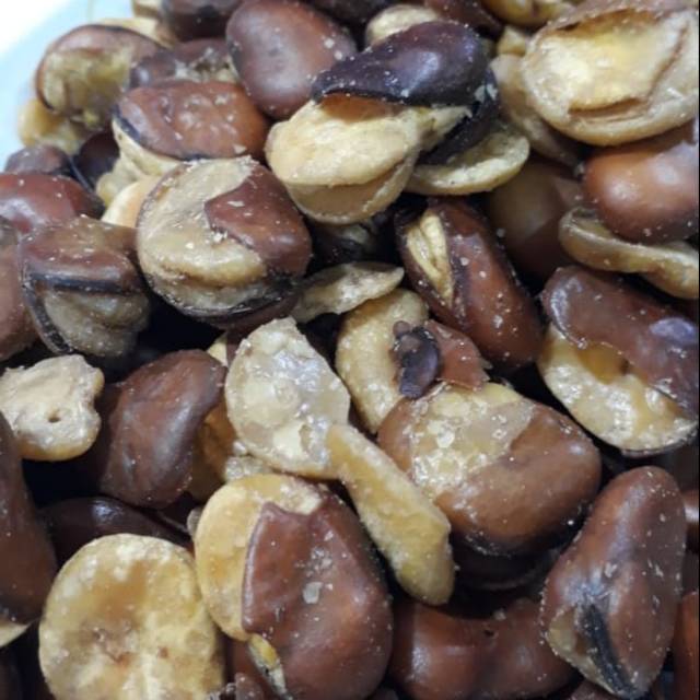 

Kacang roay jumbo. Nett250