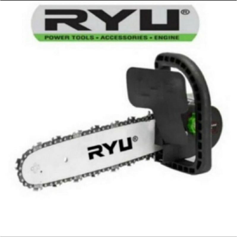 CONVERTER CHAINSAW RYU/BRACKET CHAINSAW