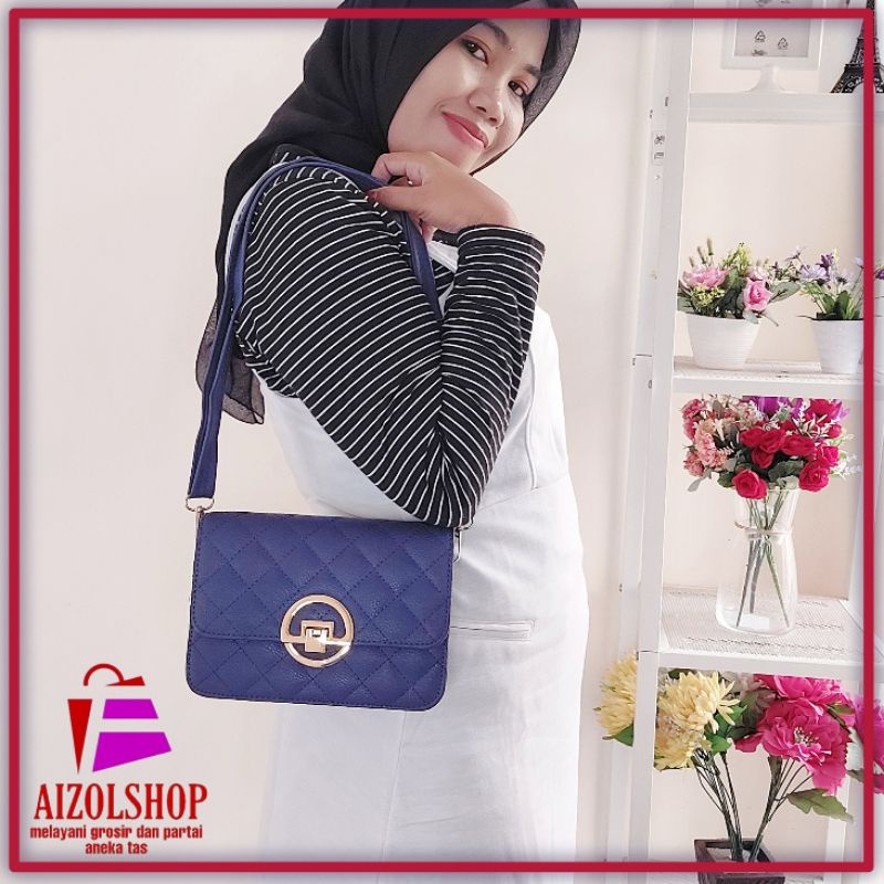 SALE Tas wanita CHLOE MOCEAN tas wanita murah tas slempang slingbag