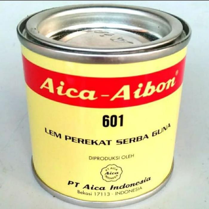 Lem Aibon / Lem Serbaguna Merk Aibon 70 gr