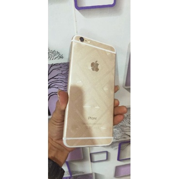 iphone 6 plus...64GB
