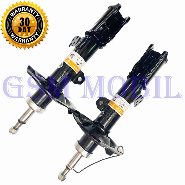 Shock Breaker Shock Absorber Toyota Altis 2001 Depan 1 Set - 41904191