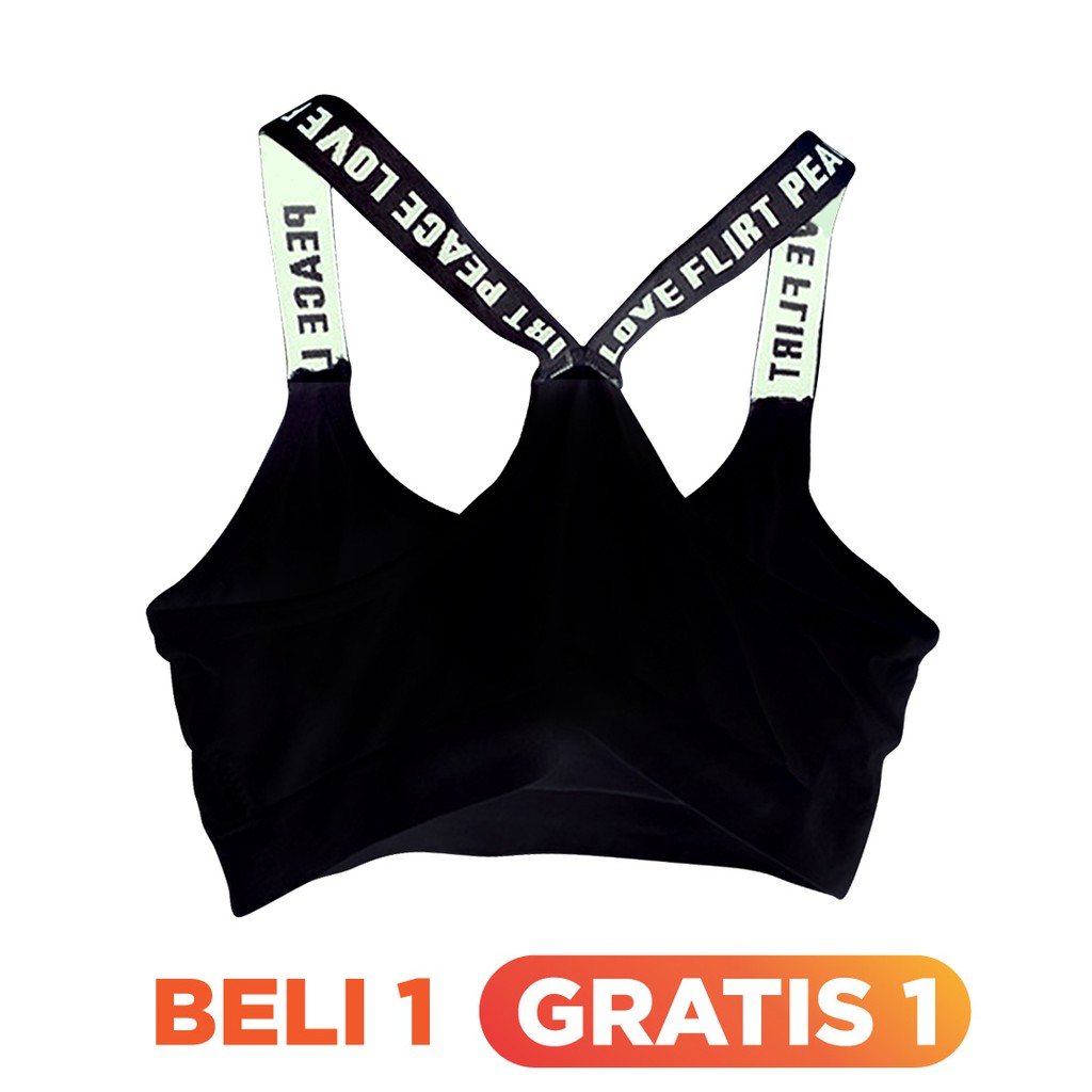 beli sport bra