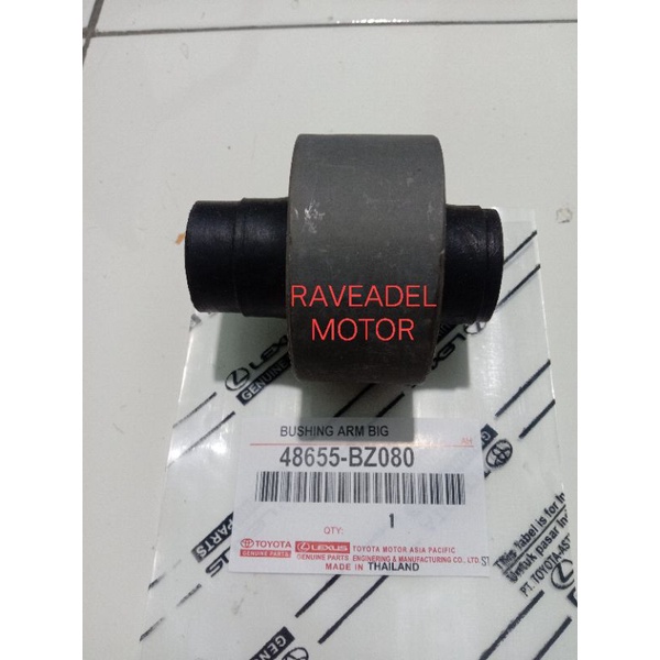 BUSHING ARM BIG BUSHING ARM BESAR AGYA AYLA
