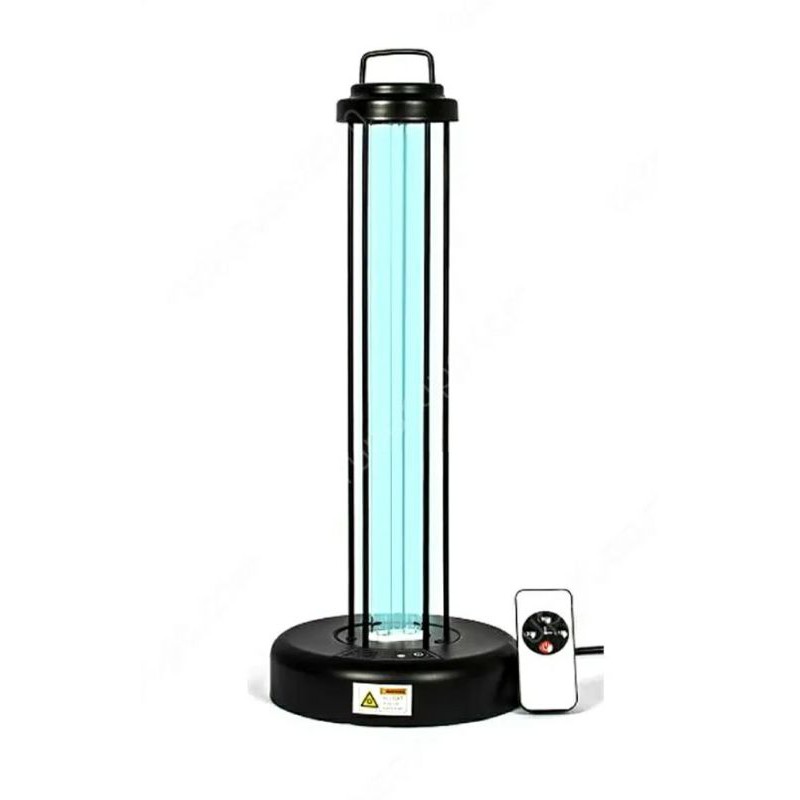 Krisbow Lampu Standing Uv Disinfektan 36 Watt